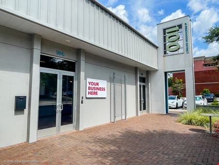 Preview of Office space for Rent at 104 SW 6th Street