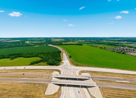 Preview of VacantLand space for Sale at Old Lorena Rd