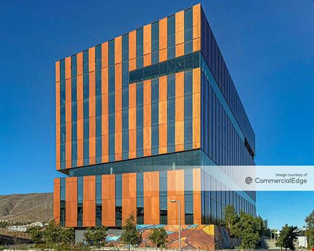 Preview of Unassigned space for Rent at 580 Dubuque Avenue/SPUR Phase I (IQHQ)