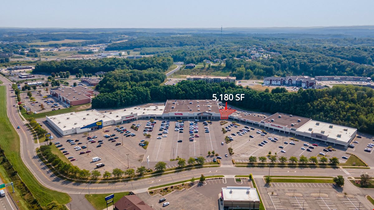 Oak Pointe Plaza