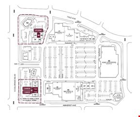 Shops at University Hills (West)
