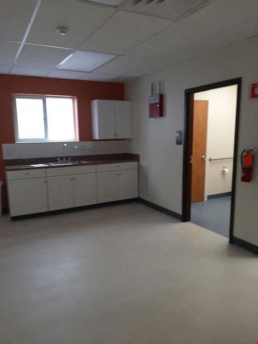 5644 Tec Drive