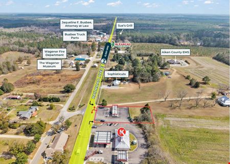 Preview of Retail space for Sale at 206 Railroad Avenue East