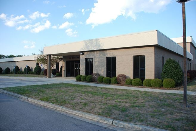 Preview of Office space for Rent at 113 Reed Ave