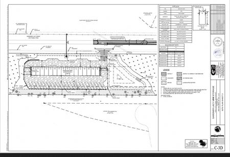 Preview of VacantLand space for Sale at Gardner Lacy Road