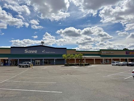 Preview of Retail space for Rent at 4657 Knight Arnold Road