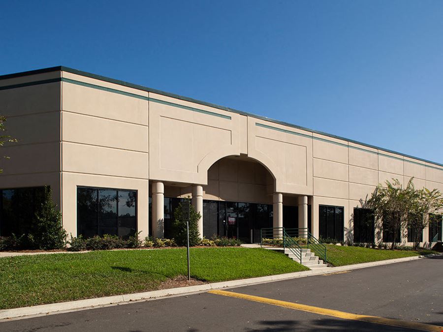 Interstate Distribution Center - 2
