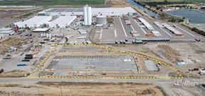 NORTH TRACY COMMERCE CENTER