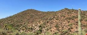 Land for Sale in Cave Creek