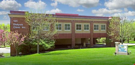 Preview of Office space for Sale at 121 Hillpointe Dr