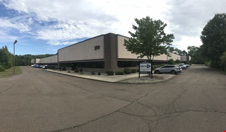 Preview of Industrial space for Sale at 250 Nutmeg Road