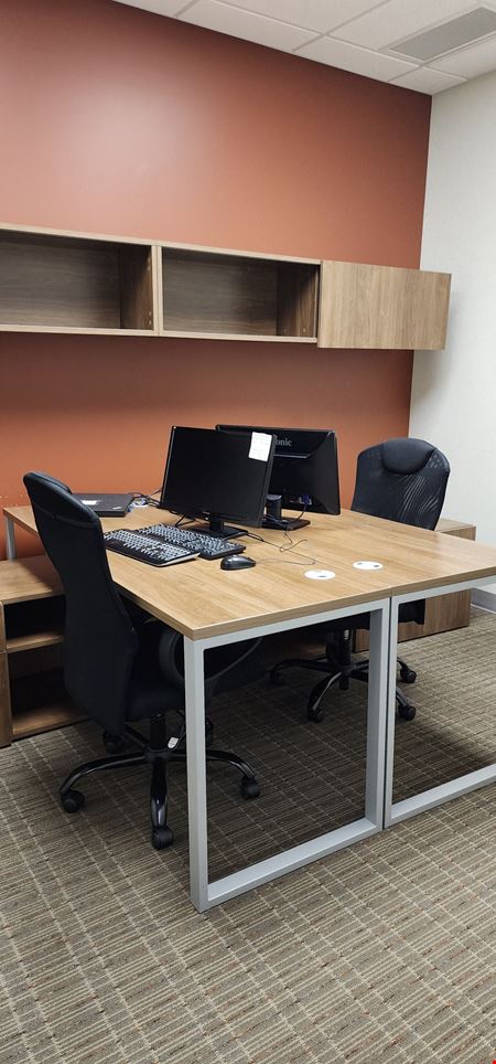 Preview of commercial space at 1625 Hardeman Ave