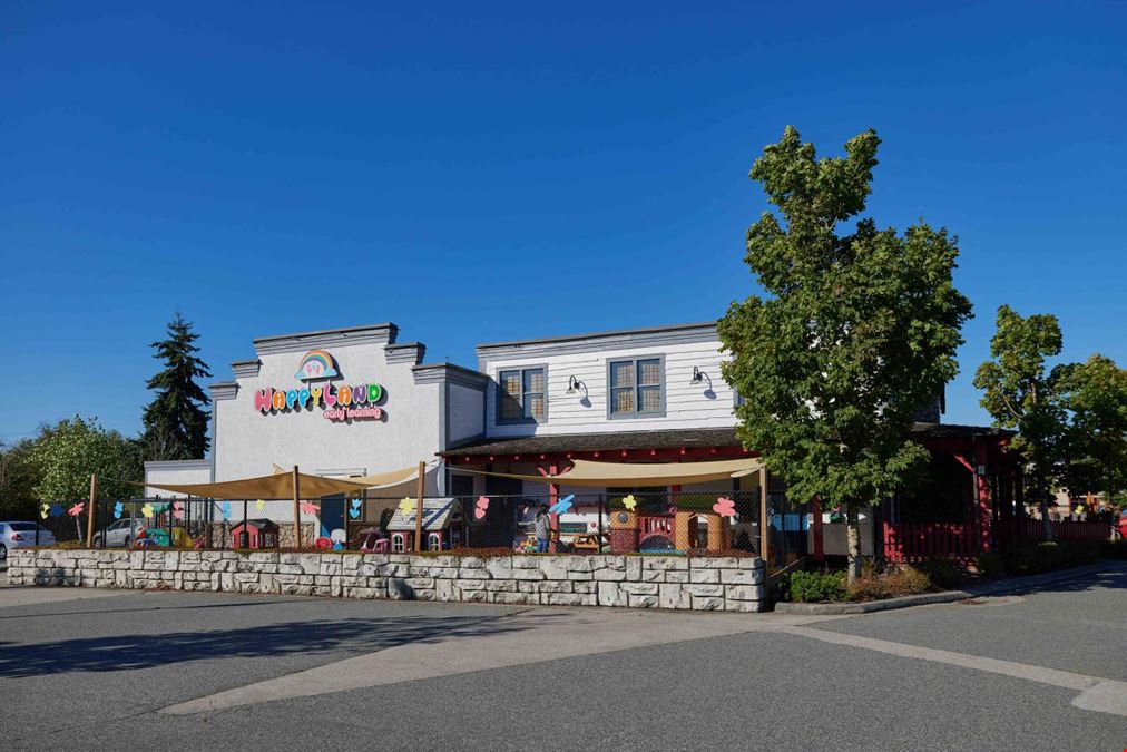 Thunderbird North Village Retail