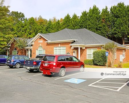 Preview of Office space for Rent at 2450 Atlanta Hwy