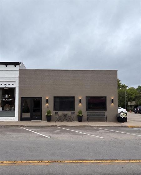 Preview of Office space for Sale at 122 North Main Street