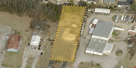 Preview of commercial space at 11147 Atomic Road