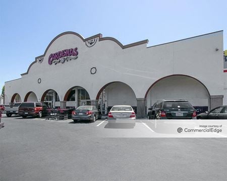 Preview of Retail space for Rent at 1630 High Street