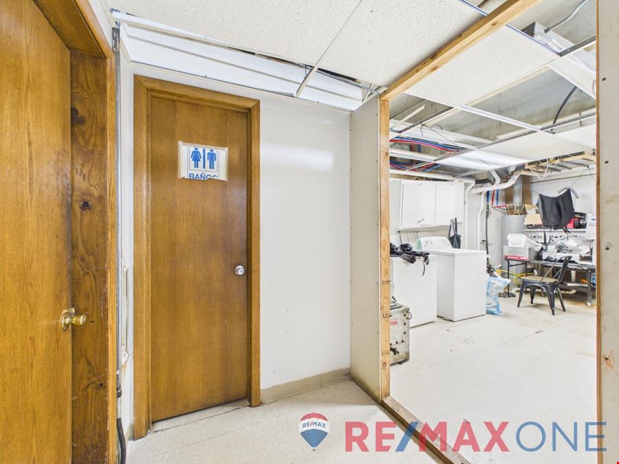 108 W Kansas Avenue, Garden City, KS 67846