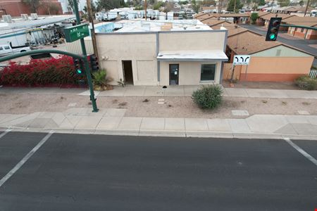 Preview of Industrial space for Sale at 112 S Country Club Dr