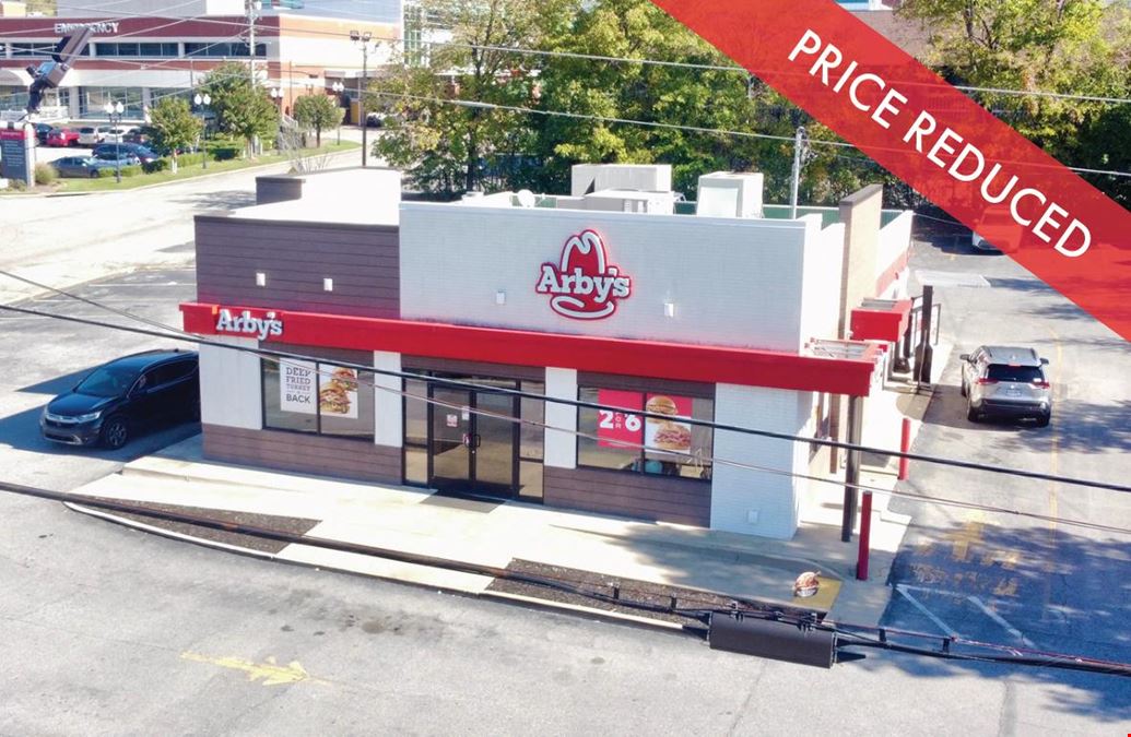 Arby's
