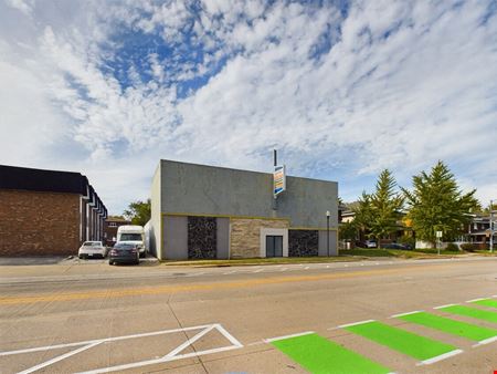Preview of commercial space at 6040 Hohman Avenue