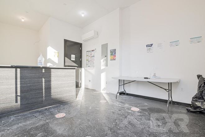Preview of Mixed Use space for Rent at 570 Nostrand Ave