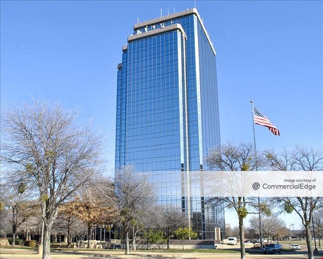 Palisades Central II