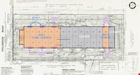 Prime Industrial Space for Lease in Springfield, VA (5,760 - 43,595 SF)