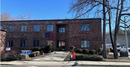 Preview of commercial space at 22188 Three Notch Rd