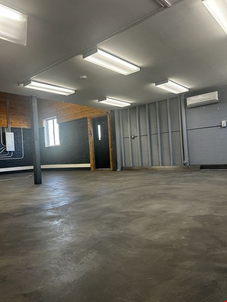 Preview of Flex Space space for Rent at 4105 N Adams St