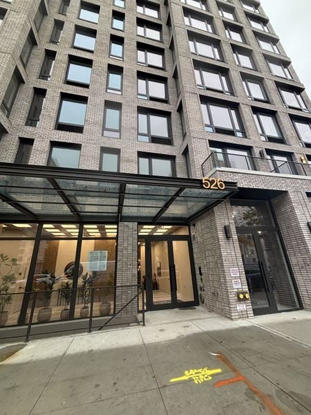Preview of Retail space for Rent at 526 Baltic St
