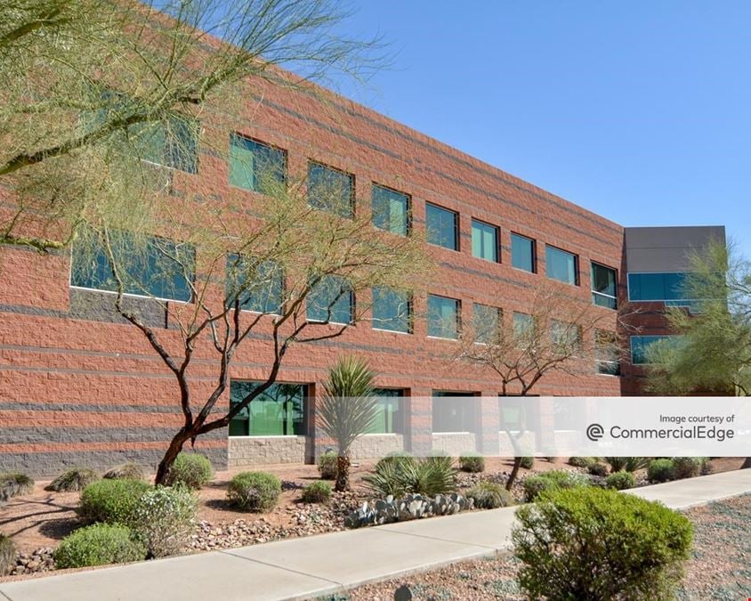 Chaparral Business Center II