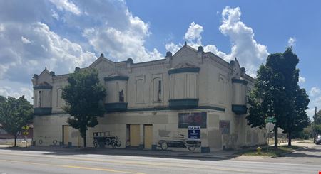 Preview of Retail space for Sale at 1103 Division Ave S