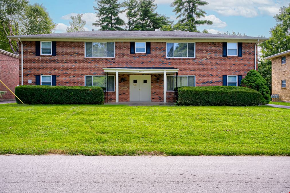 3205 Orchard Manor Circle