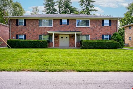 Preview of Multi-Family space for Sale at 3205 Orchard Manor Circle