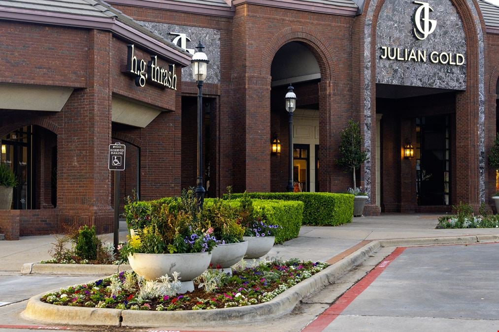 Kingsgate Center