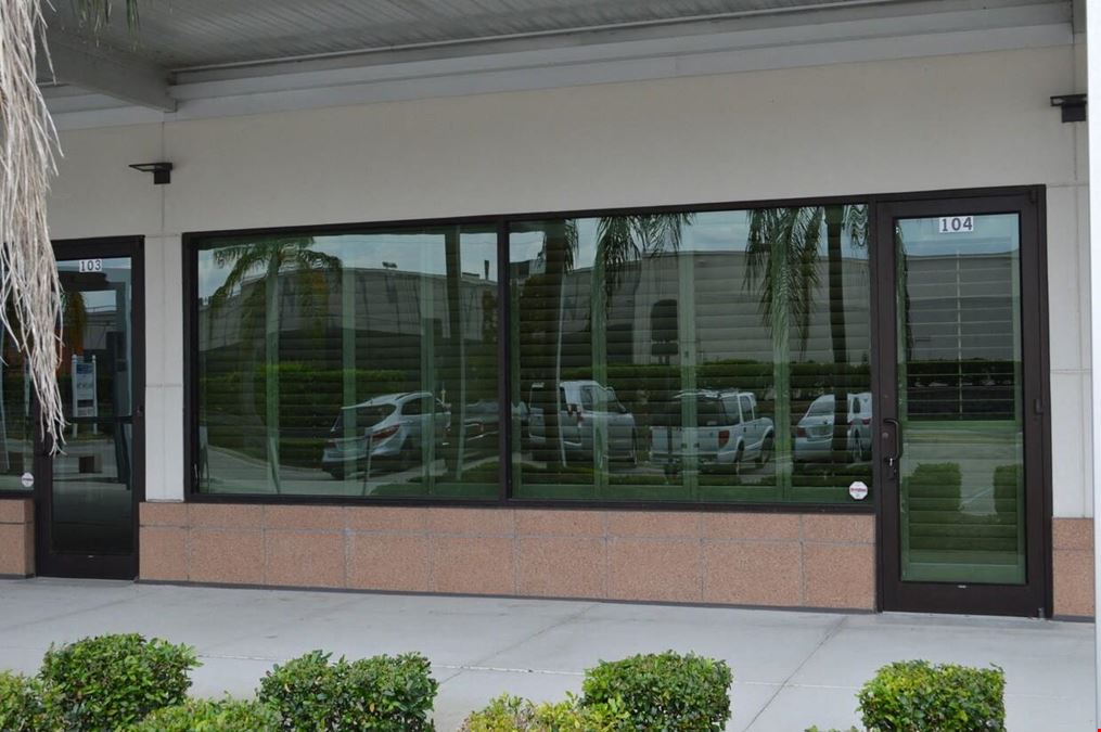 250 Avenue K, SW, Suite 104, Winter Haven, FL 33880