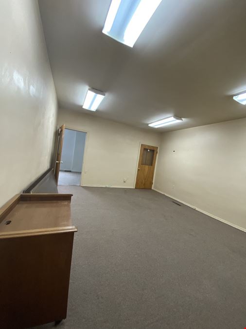 Cannon Building - Unit 208