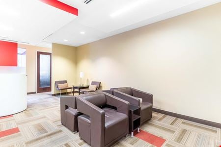 Preview of Office space for Rent at 1 Meadowlands Plaza Suite 200