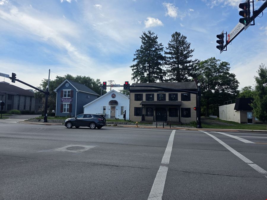 7305 East Main Street