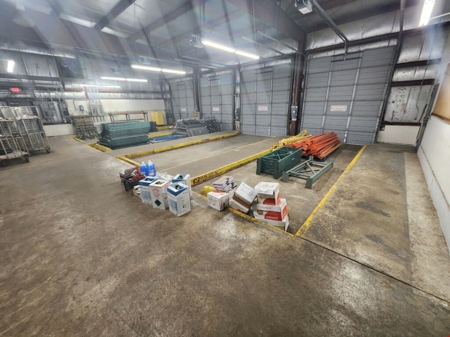 2440 Colt Rd