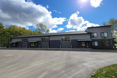 Preview of commercial space at 13620 2nd Ave NW