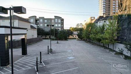 Preview of Retail space for Sale at 1212 Waugh Dr