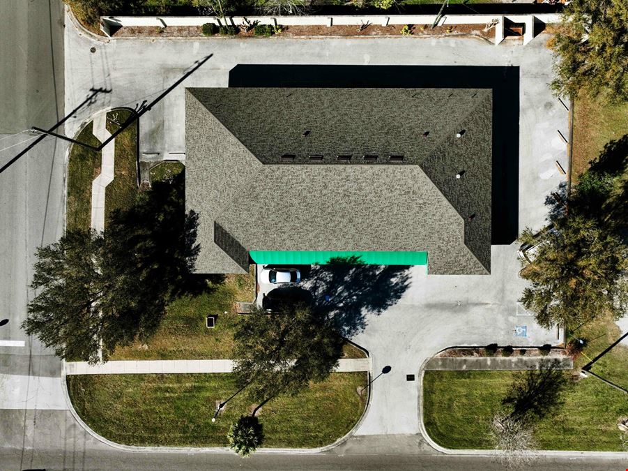 Highway Commercial Opportunity Near SR-60