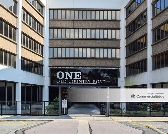 Preview of Office space for Rent at 1 Old Country Road