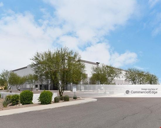 Preview of Industrial space for Rent at 705 South 94th Avenue