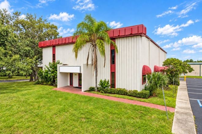 Preview of Office space for Rent at 1921 Tampa East Blvd