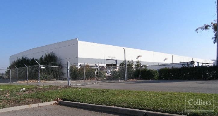 TRIANGLE INDUSTRIAL PARK