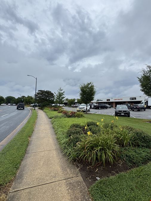 Marlboro Plaza