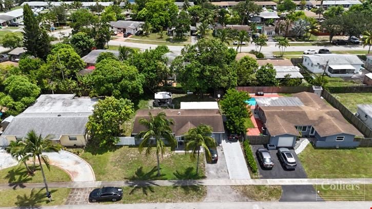 For Sale: 5 Bedroom Home in Sunrise